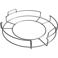 Big Green Egg Conveggtor Basket for 2XL Egg 119735 IMAGE 3
