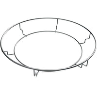 Big Green Egg Grill and Oven Accessories Trays/Pans/Baskets/Racks 120724 IMAGE 2