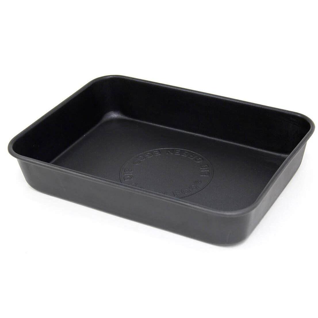 Big Green Egg Grill and Oven Accessories Trays/Pans/Baskets/Racks 117397 IMAGE 2