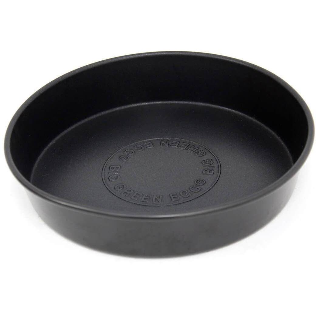 Big Green Egg Grill and Oven Accessories Trays/Pans/Baskets/Racks 117403 IMAGE 1