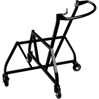 Big Green Egg Grill and Oven Accessories Kamado Nests and Carts 121158 IMAGE 1