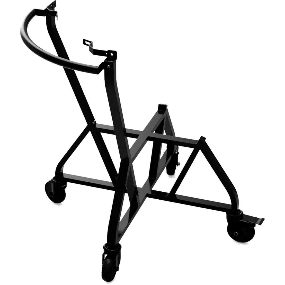 Big Green Egg Grill and Oven Accessories Kamado Nests and Carts 121011 IMAGE 2