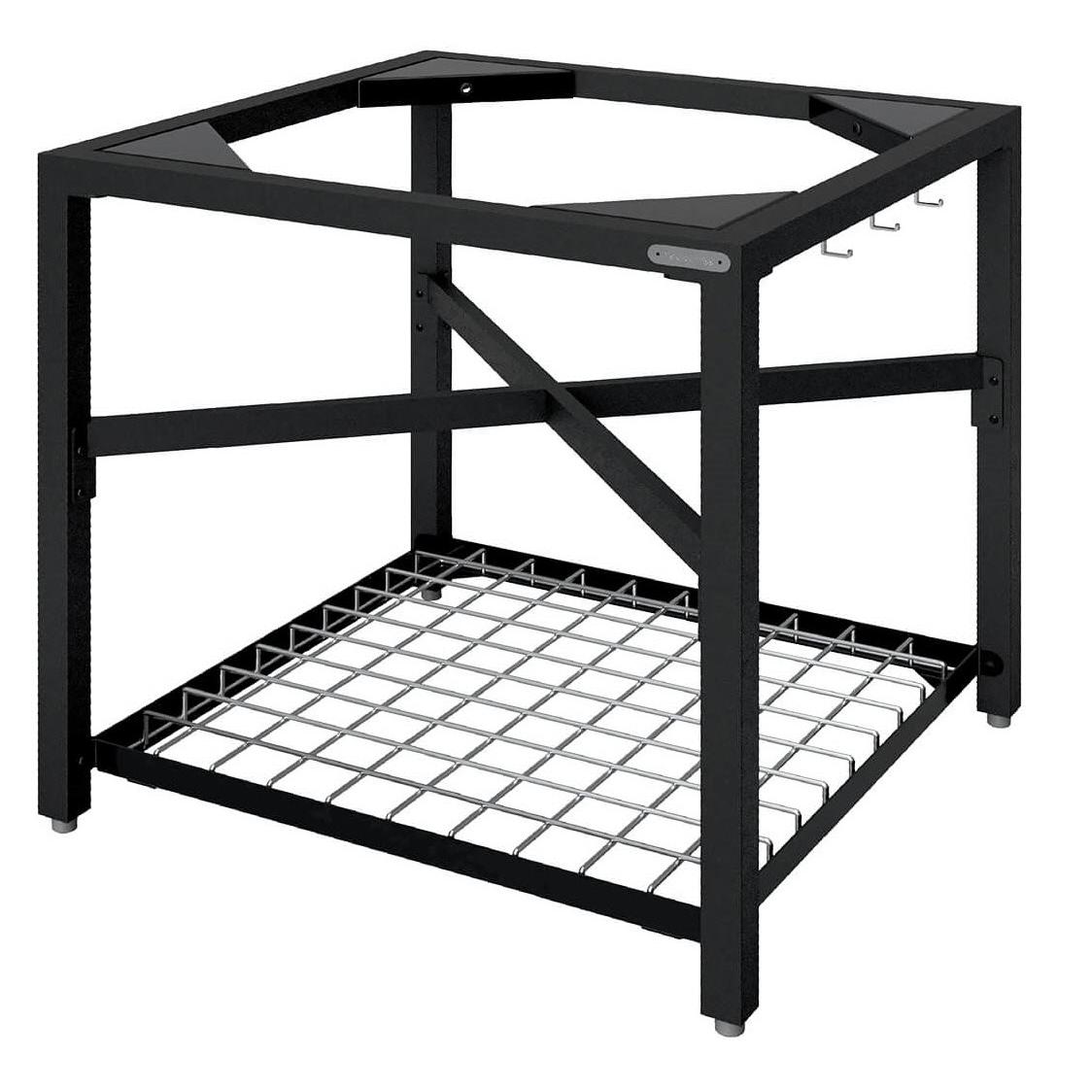 Big Green Egg Grill and Oven Accessories Kamado Nests and Carts 122193 IMAGE 1