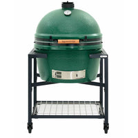 Big Green Egg Grill and Oven Accessories Kamado Nests and Carts 121837 IMAGE 2