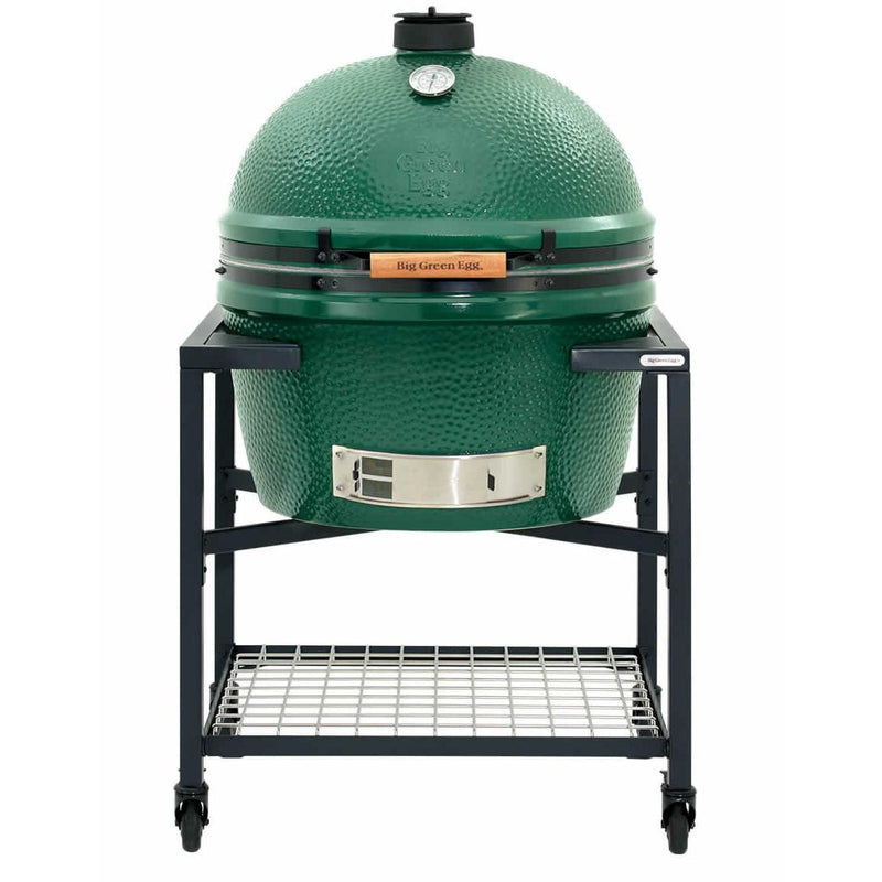 Big Green Egg Grill and Oven Accessories Kamado Nests and Carts 121837 IMAGE 2