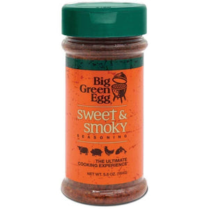 Big Green Egg 5.8 oz Spices 120540 IMAGE 1