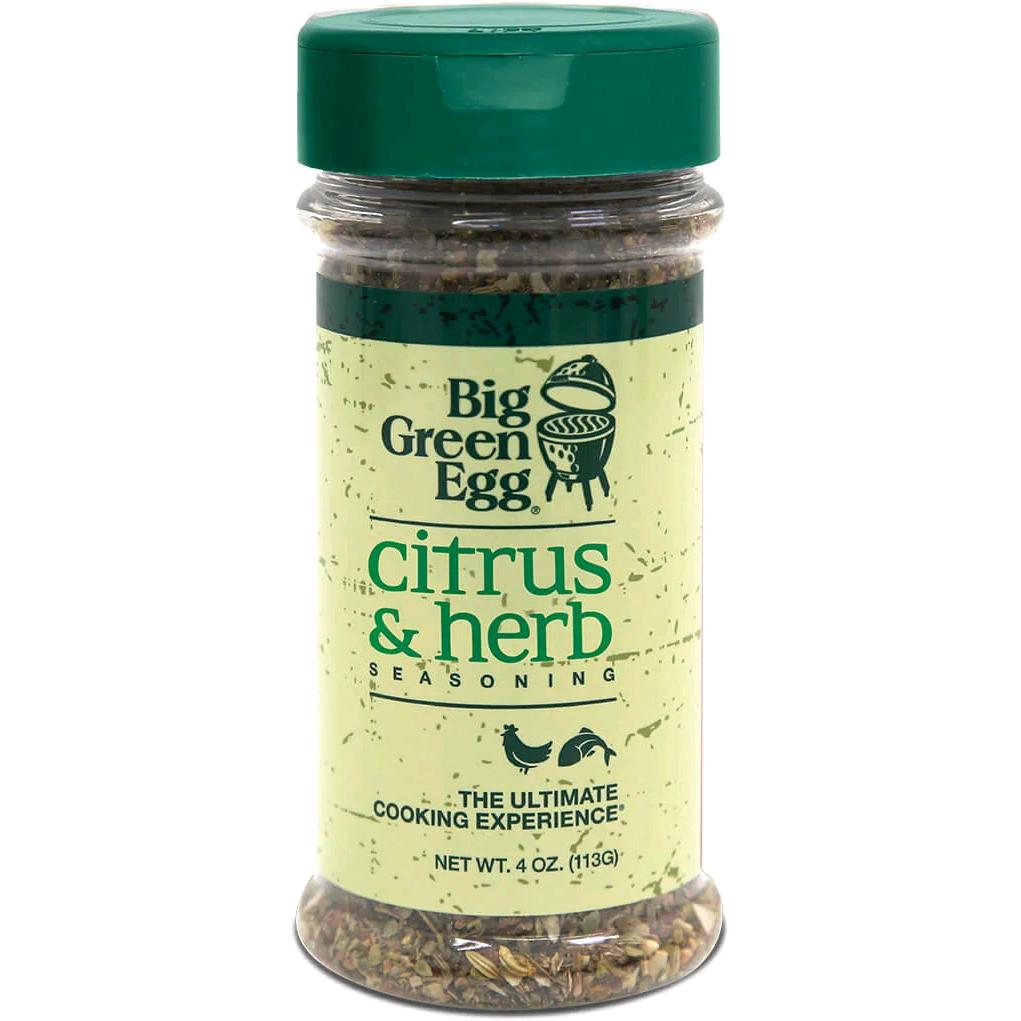 Big Green Egg 4 oz Spices 120564 IMAGE 1