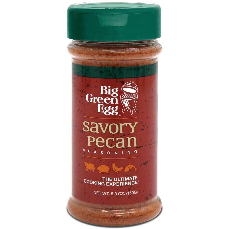 Big Green Egg 5.3 oz Spices 120571 IMAGE 1