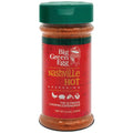 Big Green Egg 6.5oz Nashville Hot Seasoning 126412