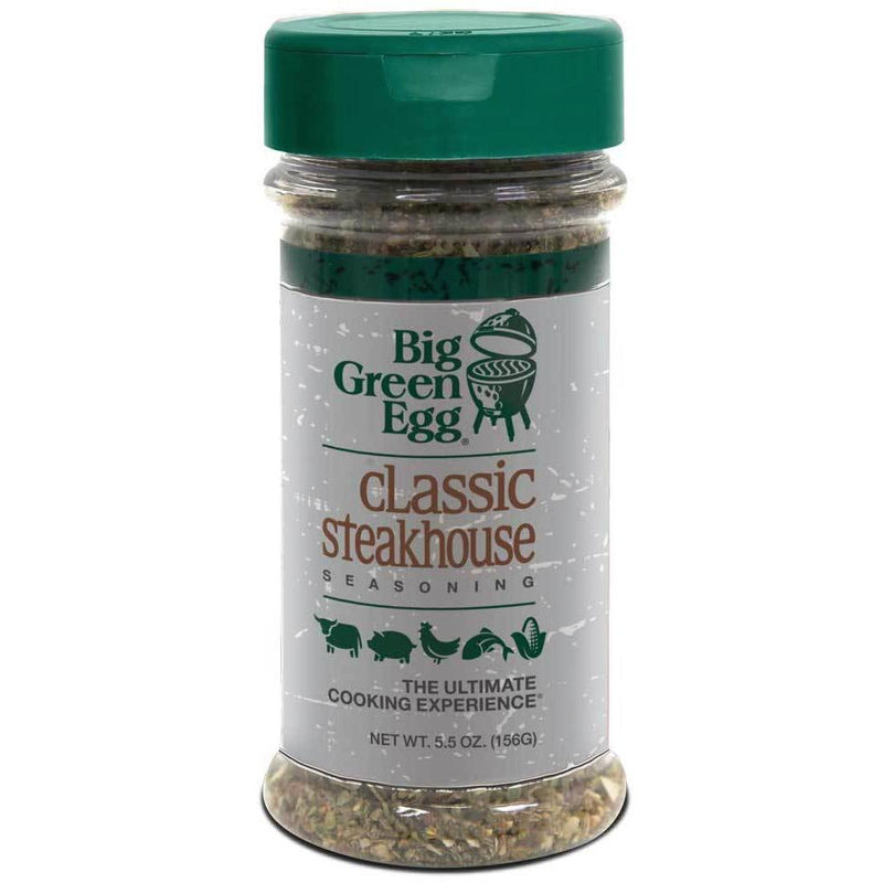 Big Green Egg 5.5 oz Spices 126429 IMAGE 1