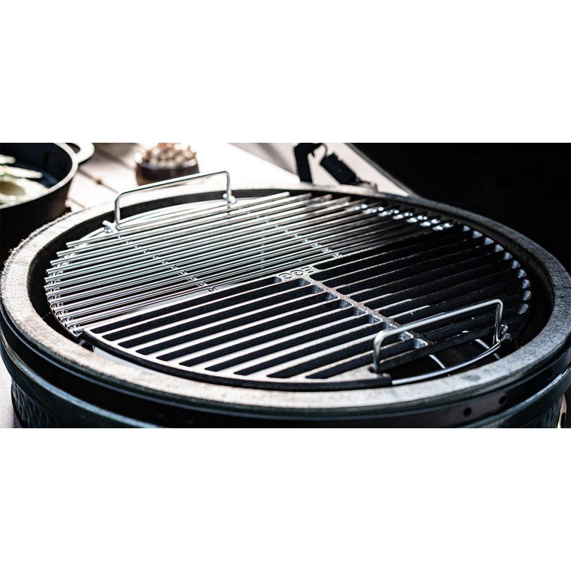 Big Green Egg Grill and Oven Accessories Grids 120731 IMAGE 2
