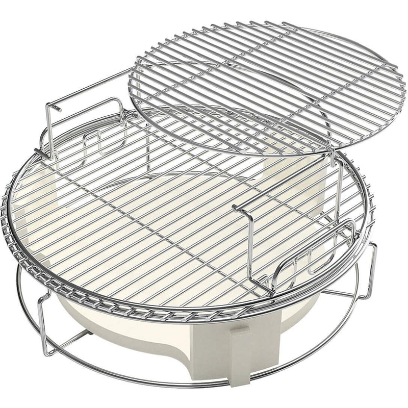 Big Green Egg Grill and Oven Accessories Grids 120762 IMAGE 2
