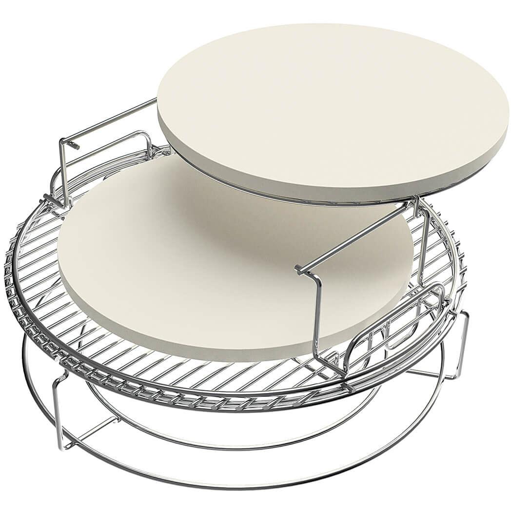 Big Green Egg Grill and Oven Accessories Grids 120762 IMAGE 3