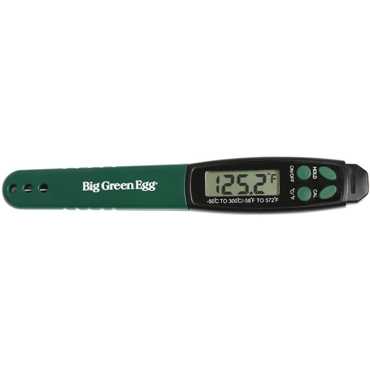 Big Green Egg Grill and Oven Accessories Thermometers/Probes 120793 IMAGE 1