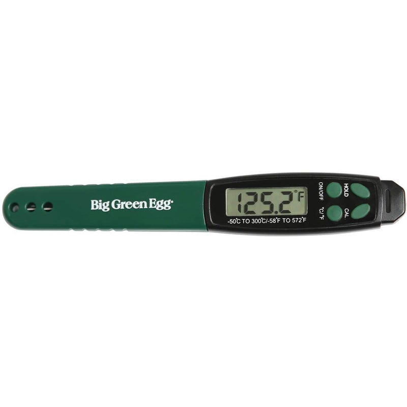 Big Green Egg Grill and Oven Accessories Thermometers/Probes 120793 IMAGE 1