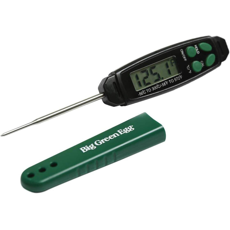 Big Green Egg Grill and Oven Accessories Thermometers/Probes 120793 IMAGE 2