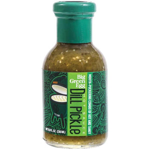 Big Green Egg 8 oz Sauce 126597 IMAGE 1