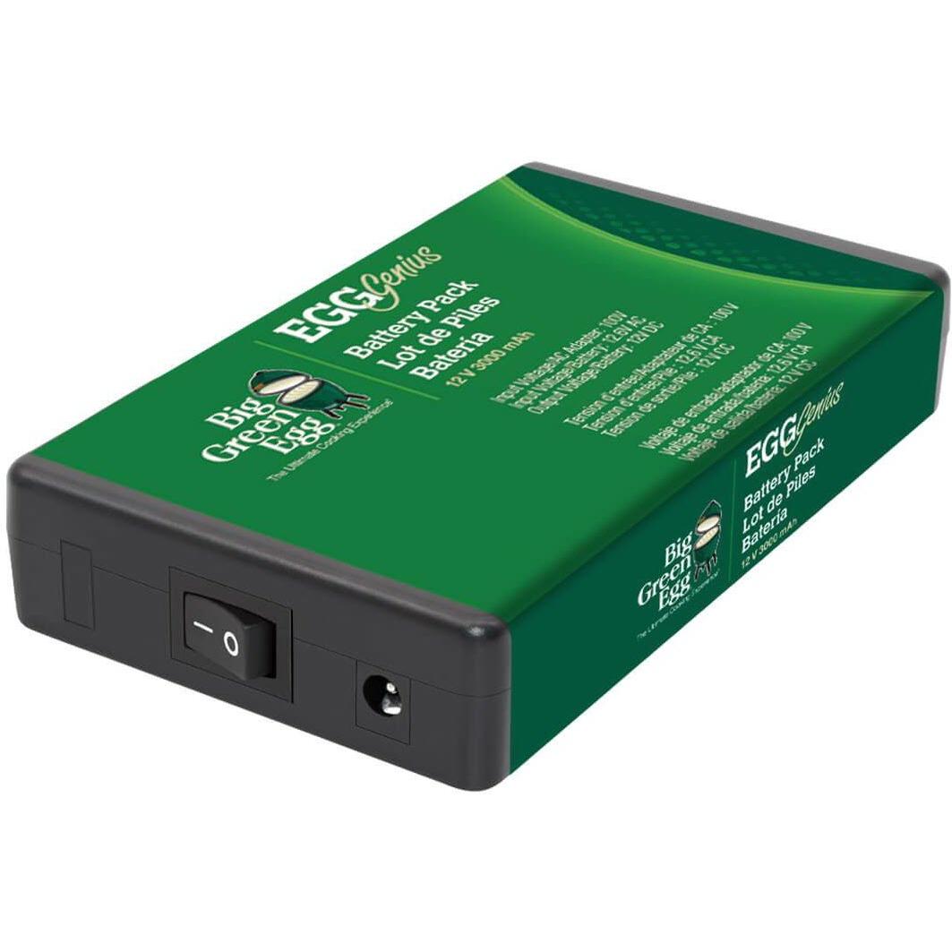 Big Green Egg Grill and Oven Accessories Connect Case/Kit 122308 IMAGE 2