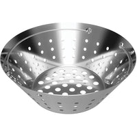 Big Green Egg Grill and Oven Accessories Trays/Pans/Baskets/Racks 122681 IMAGE 1