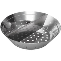 Big Green Egg Grill and Oven Accessories Trays/Pans/Baskets/Racks 122681 IMAGE 2