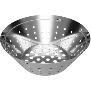 Big Green Egg Grill and Oven Accessories Trays/Pans/Baskets/Racks 122674 IMAGE 1