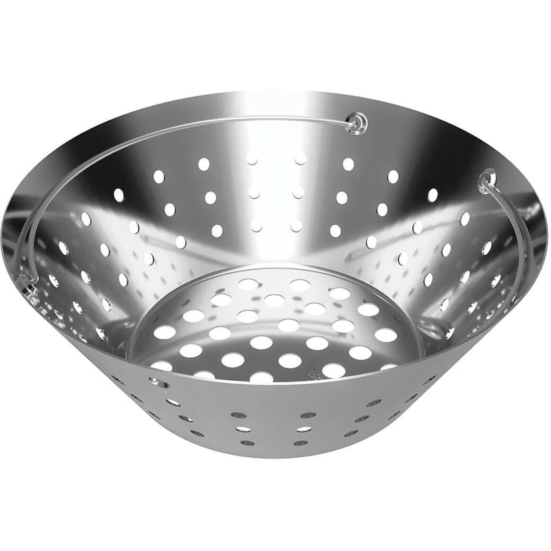 Big Green Egg Grill and Oven Accessories Trays/Pans/Baskets/Racks 122674 IMAGE 1