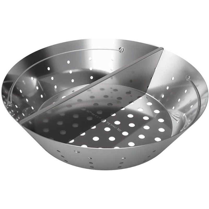 Big Green Egg Grill and Oven Accessories Trays/Pans/Baskets/Racks 122674 IMAGE 2
