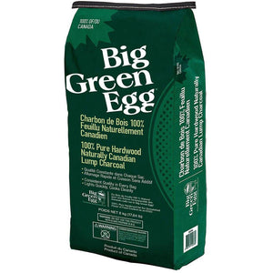 Big Green Egg Outdoor Cooking Fuels Charcoal 122780 IMAGE 1