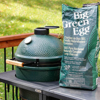 Big Green Egg Outdoor Cooking Fuels Charcoal 122780 IMAGE 2