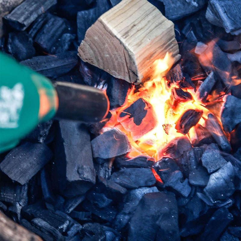Big Green Egg Outdoor Cooking Fuels Charcoal 122780 IMAGE 3