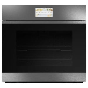 Café 30-inch Built-In Wall Oven with Convection CTS90DM2NS5 IMAGE 1