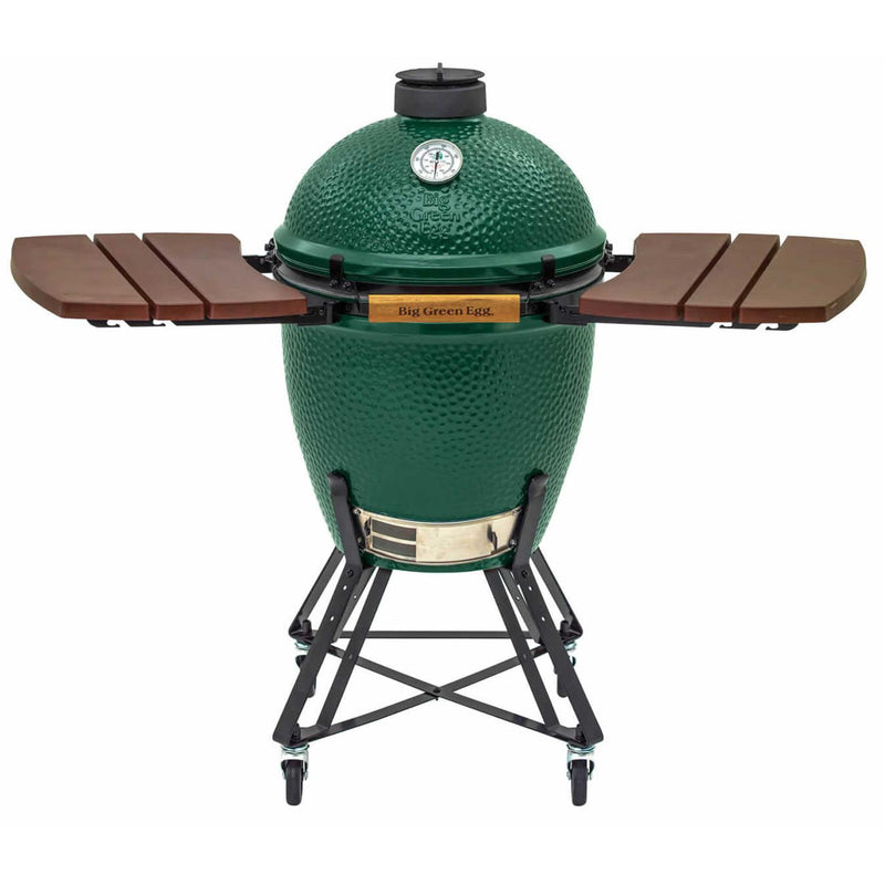 Big Green Egg Grill and Oven Accessories Kamado Nests and Carts 389319 IMAGE 1