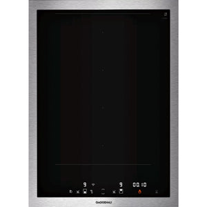 Gaggenau 15-inch Built-In Induction Cooktop VI 422 613 IMAGE 1