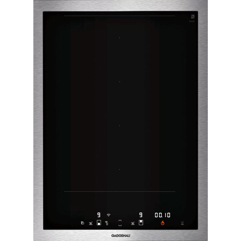 Gaggenau 15-inch Built-In Induction Cooktop VI 422 613 IMAGE 1