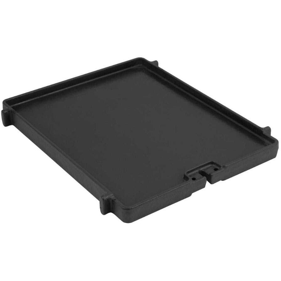Broil King Side Burner Griddle 11250 IMAGE 1