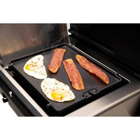 Broil King Side Burner Griddle 11250 IMAGE 3