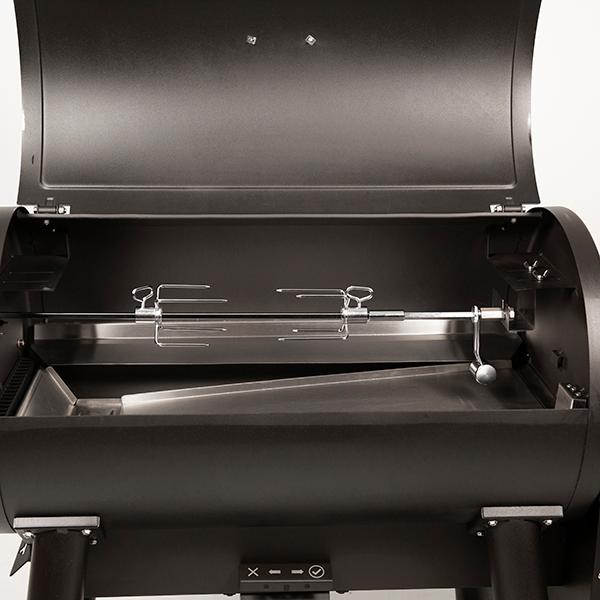 Broil King Rotisserie 60669 IMAGE 2