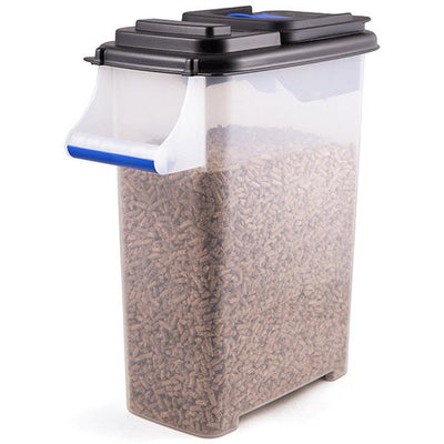 Broil King Pellet Storage Bin 66900 IMAGE 1