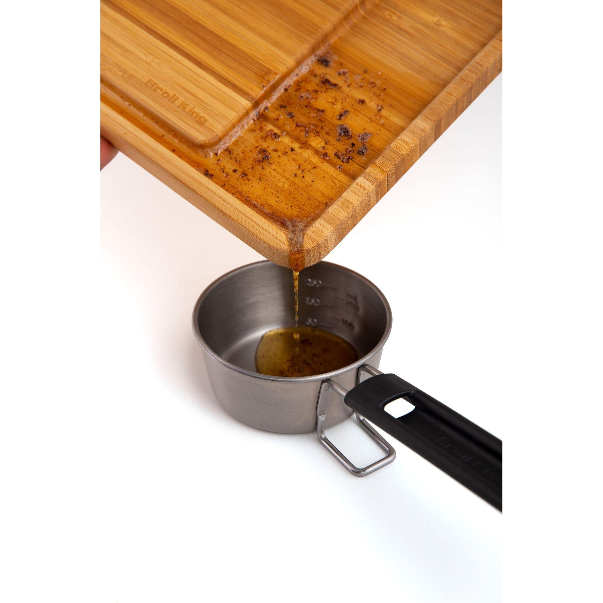 Broil King Cutting Board 68429 IMAGE 2