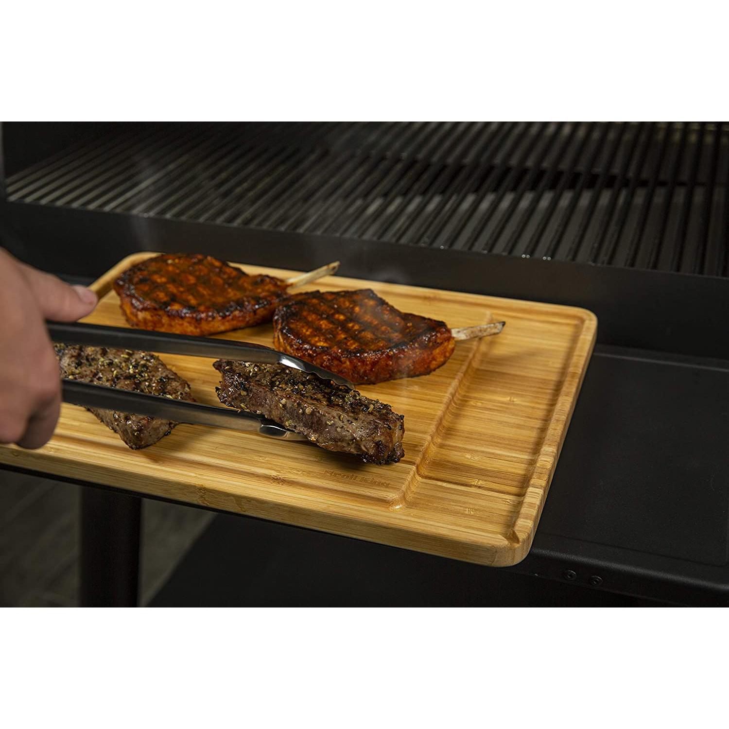 Broil King Cutting Board 68429 IMAGE 3