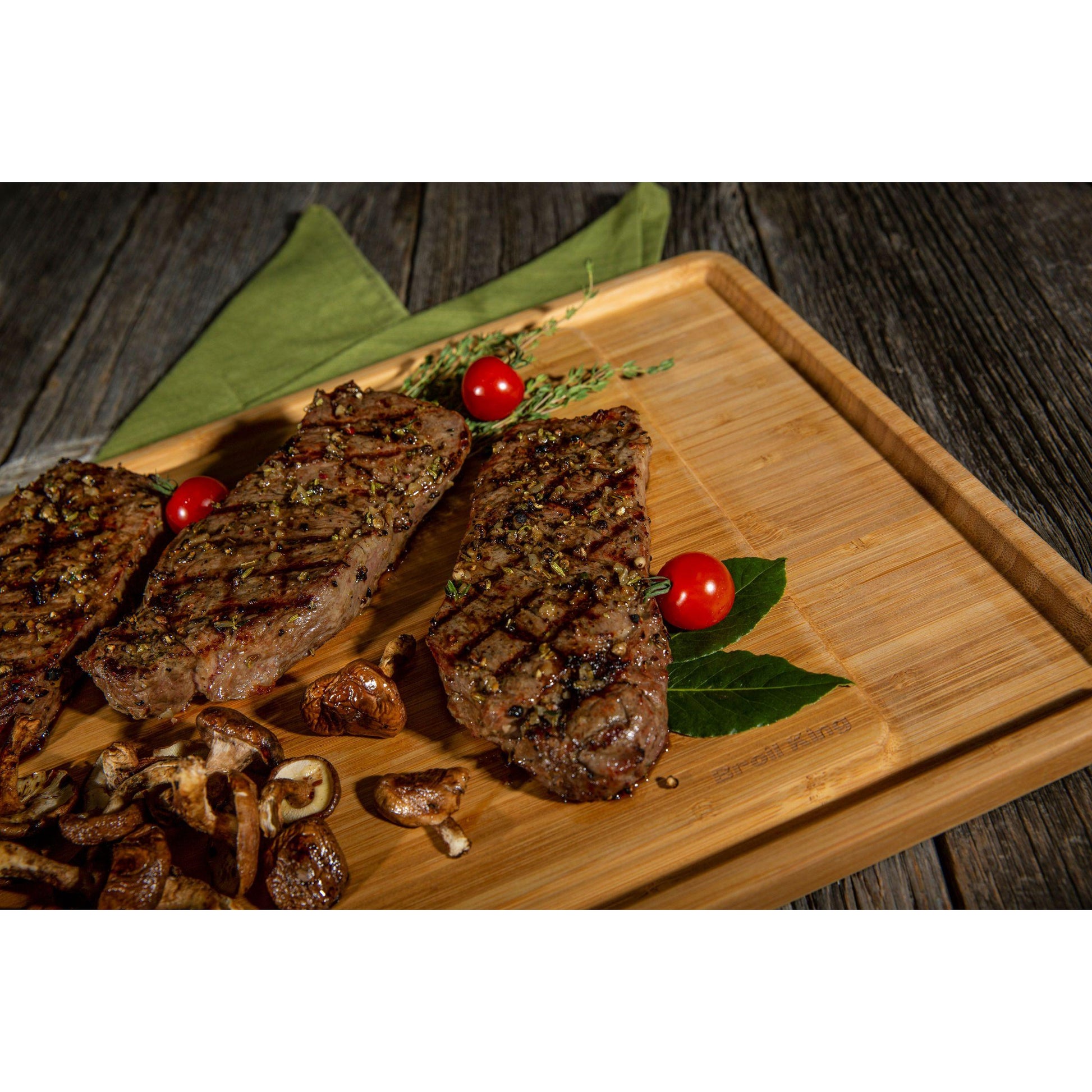 Broil King Cutting Board 68429 IMAGE 4