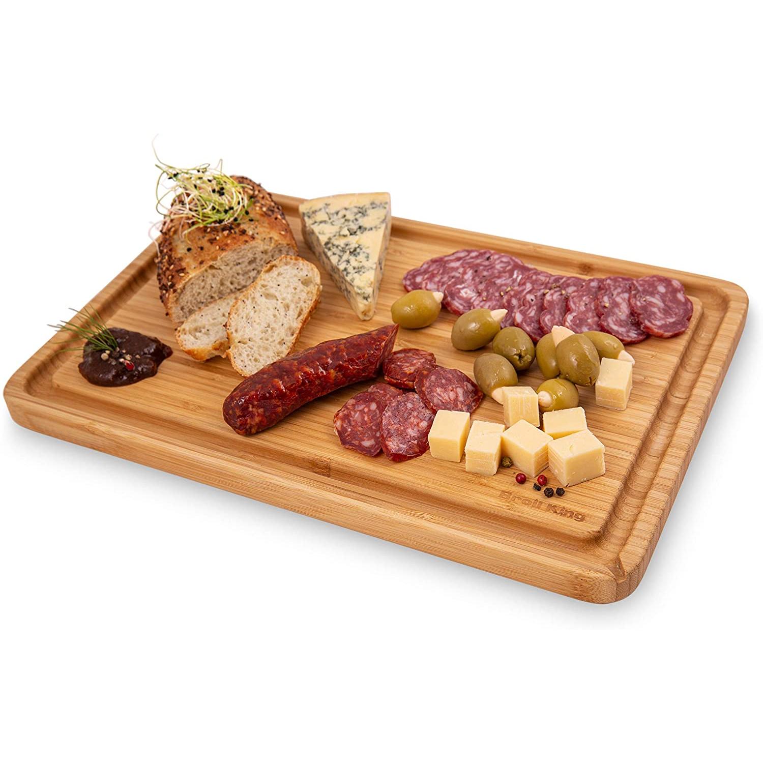 Broil King Cutting Board 68428 IMAGE 2