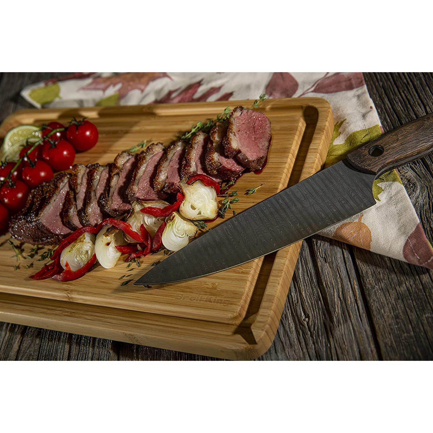Broil King Cutting Board 68428 IMAGE 4