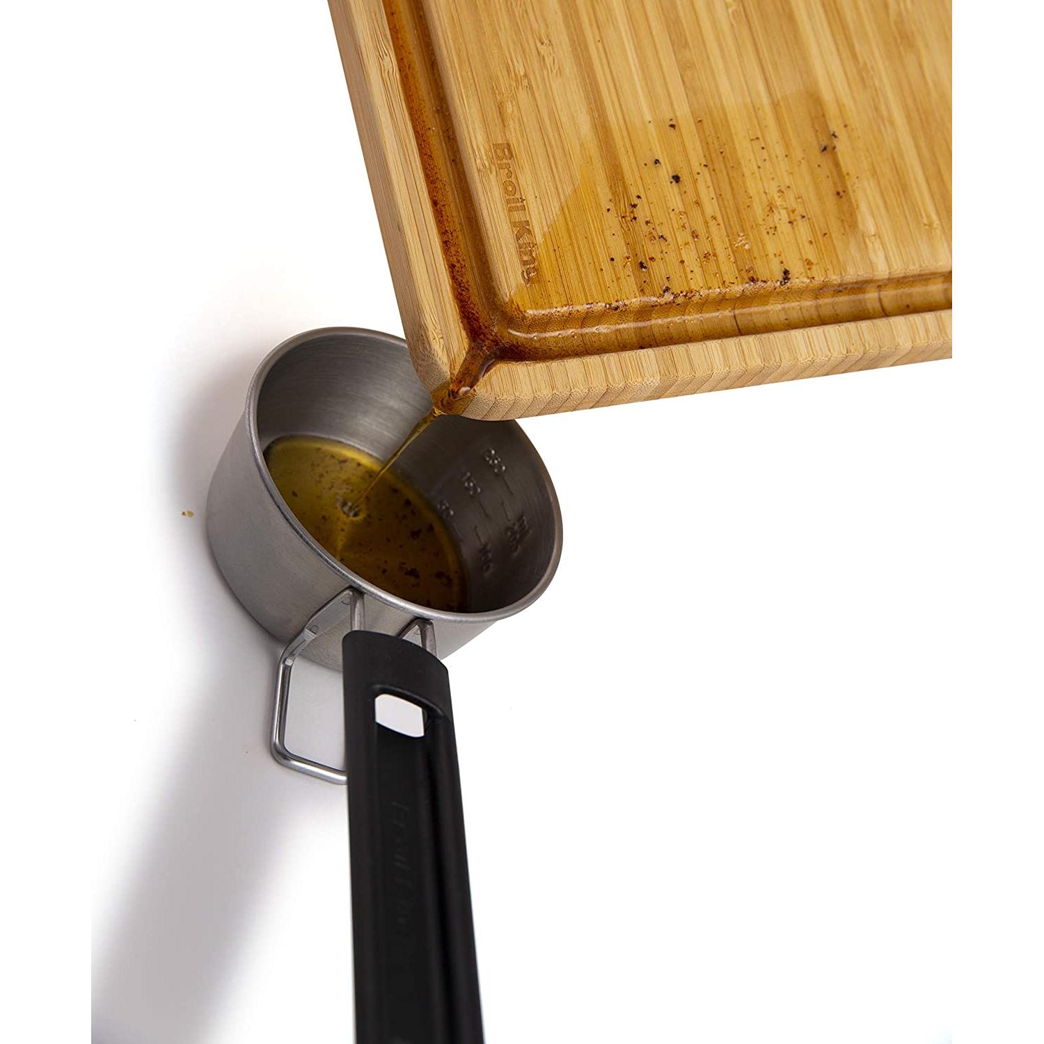 Broil King Cutting Board 68428 IMAGE 5