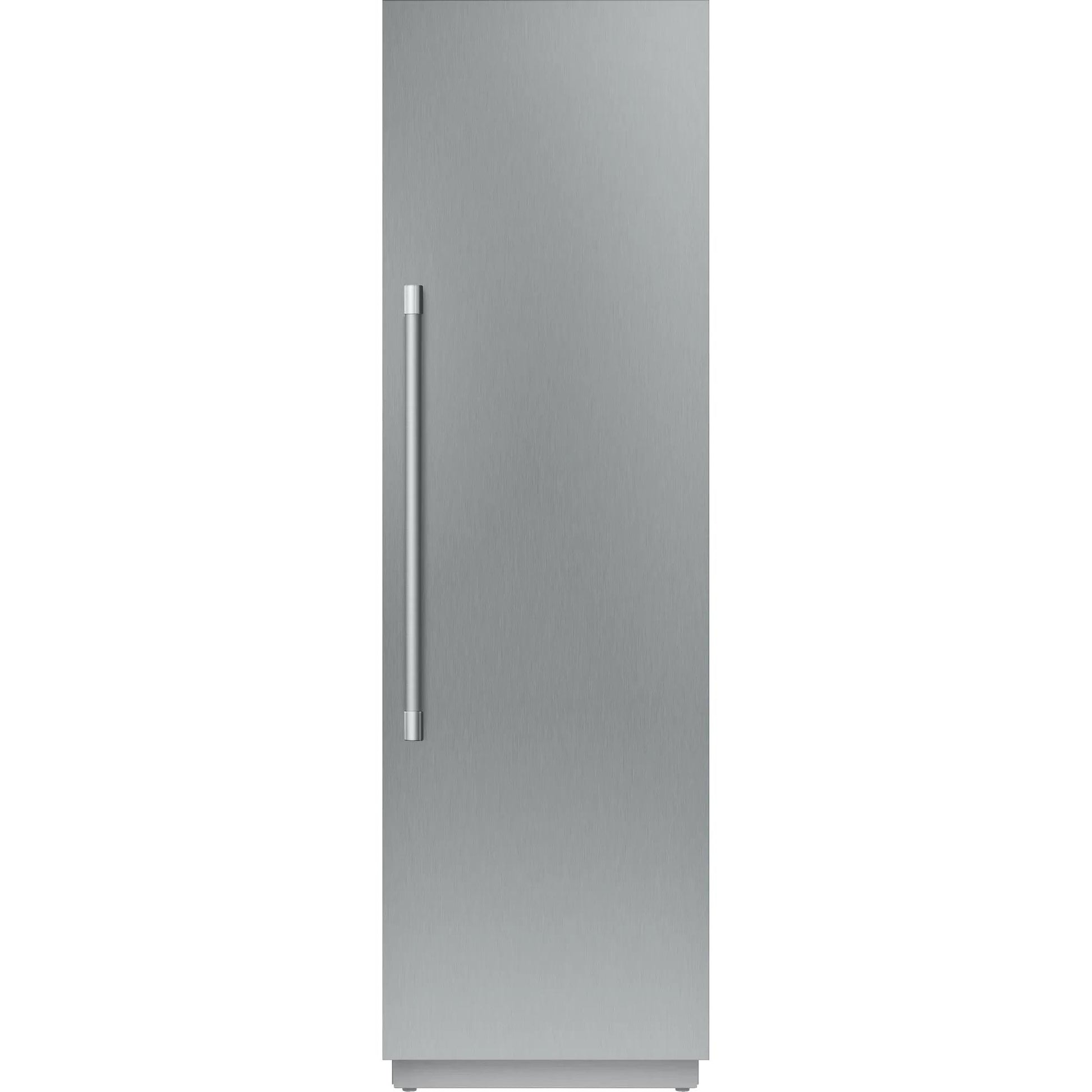 Thermador 23.5-inch, 13 cu.ft. Built-in All Refrigerator with SoftClose® Drawers T23IR905SP IMAGE 2