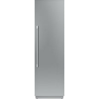 Thermador 23.5-inch, 13 cu.ft. Built-in All Refrigerator with SoftClose® Drawers T23IR905SP IMAGE 2