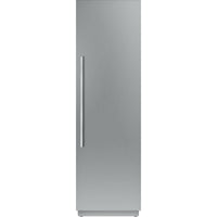 Thermador 23.5-inch, 13 cu.ft. Built-in All Refrigerator with SoftClose® Drawers T23IR905SP IMAGE 3