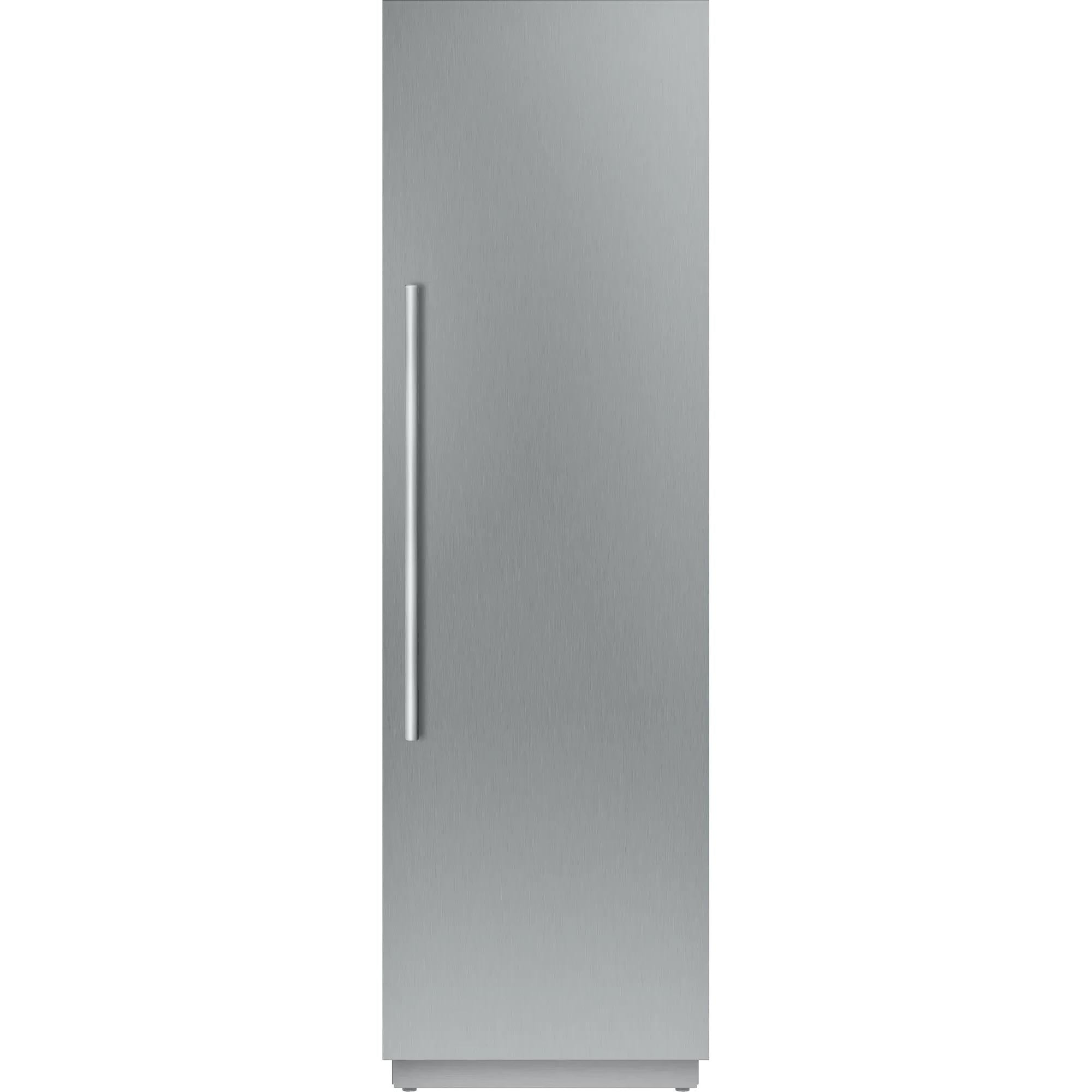 Thermador 23.5-inch, 13 cu.ft. Built-in All Refrigerator with SoftClose® Drawers T23IR905SP IMAGE 3