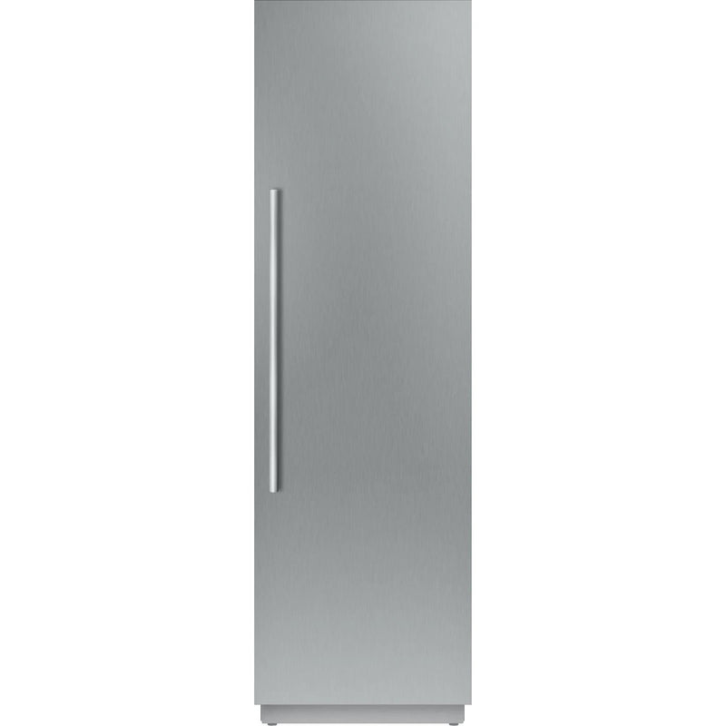 Thermador 23.5-inch, 13 cu.ft. Built-in All Refrigerator with SoftClose® Drawers T23IR905SP IMAGE 3