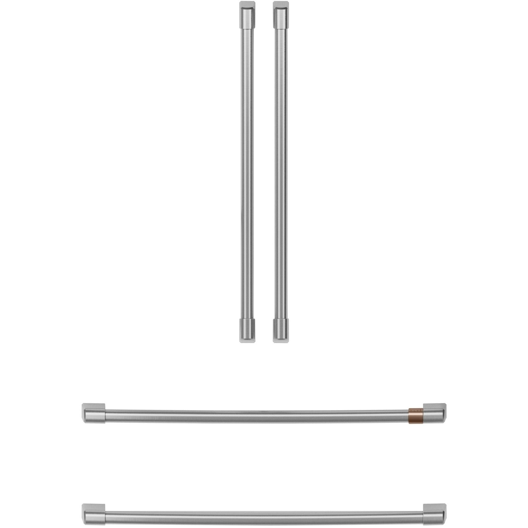 Café Refrigeration Accessories Handle CXQB4H4PNSS IMAGE 1
